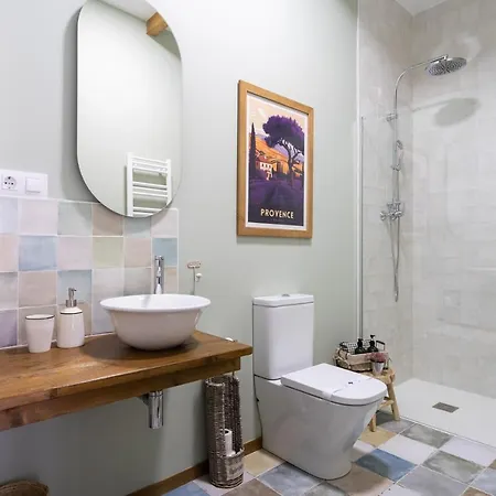 Апартаменты Le Provencal De Coup De Coeur