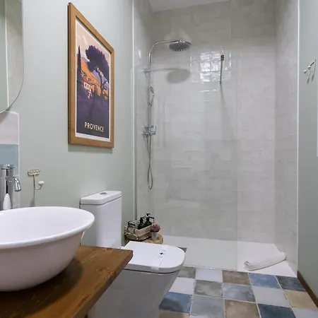Le Provencal De Coup De Coeur Apartment Valencia