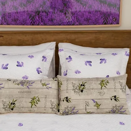 Апартаменты Le Provencal De Coup De Coeur *