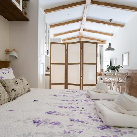 Апартаменты Le Provencal De Coup De Coeur