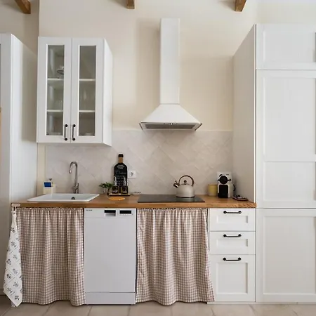 Le Provencal De Coup De Coeur Апартаменты Валенсия