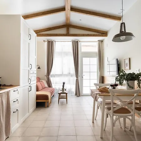 Le Provencal De Coup De Coeur Апартаменты *