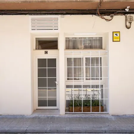 Апартаменты Le Provencal De Coup De Coeur Валенсия