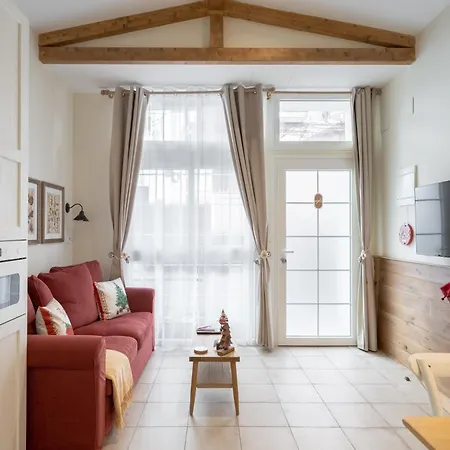 Le Provencal De Coup De Coeur Апартаменты