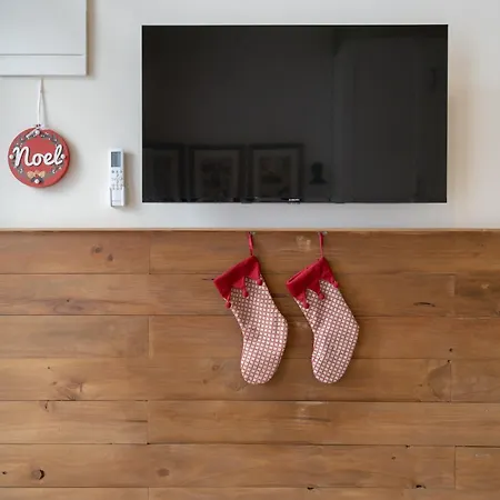 Le Provencal De Coup De Coeur Апартаменты *