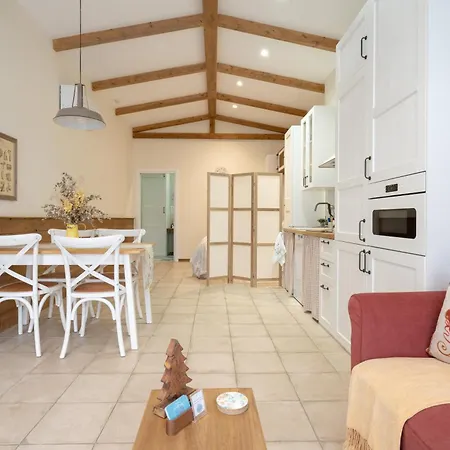 Apartment Le Provencal De Coup De Coeur *