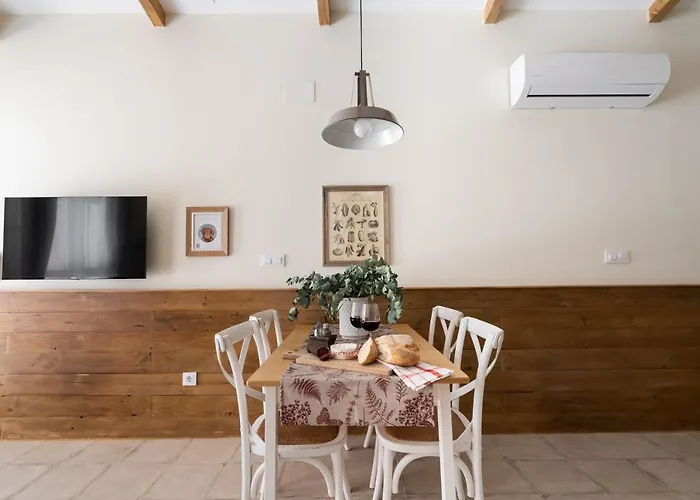 Апартаменты Le Provencal De Coup De Coeur